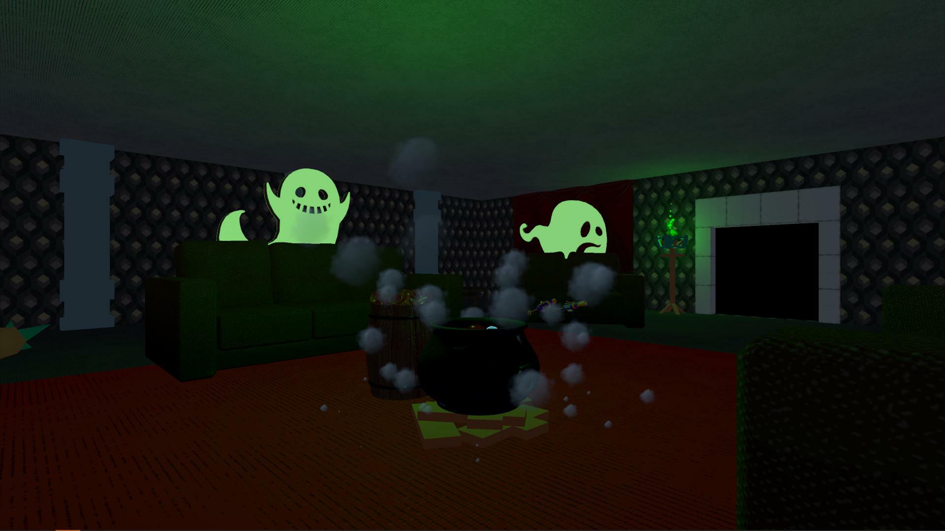 Night of The Living Cardboard