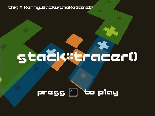 stack::tracer
