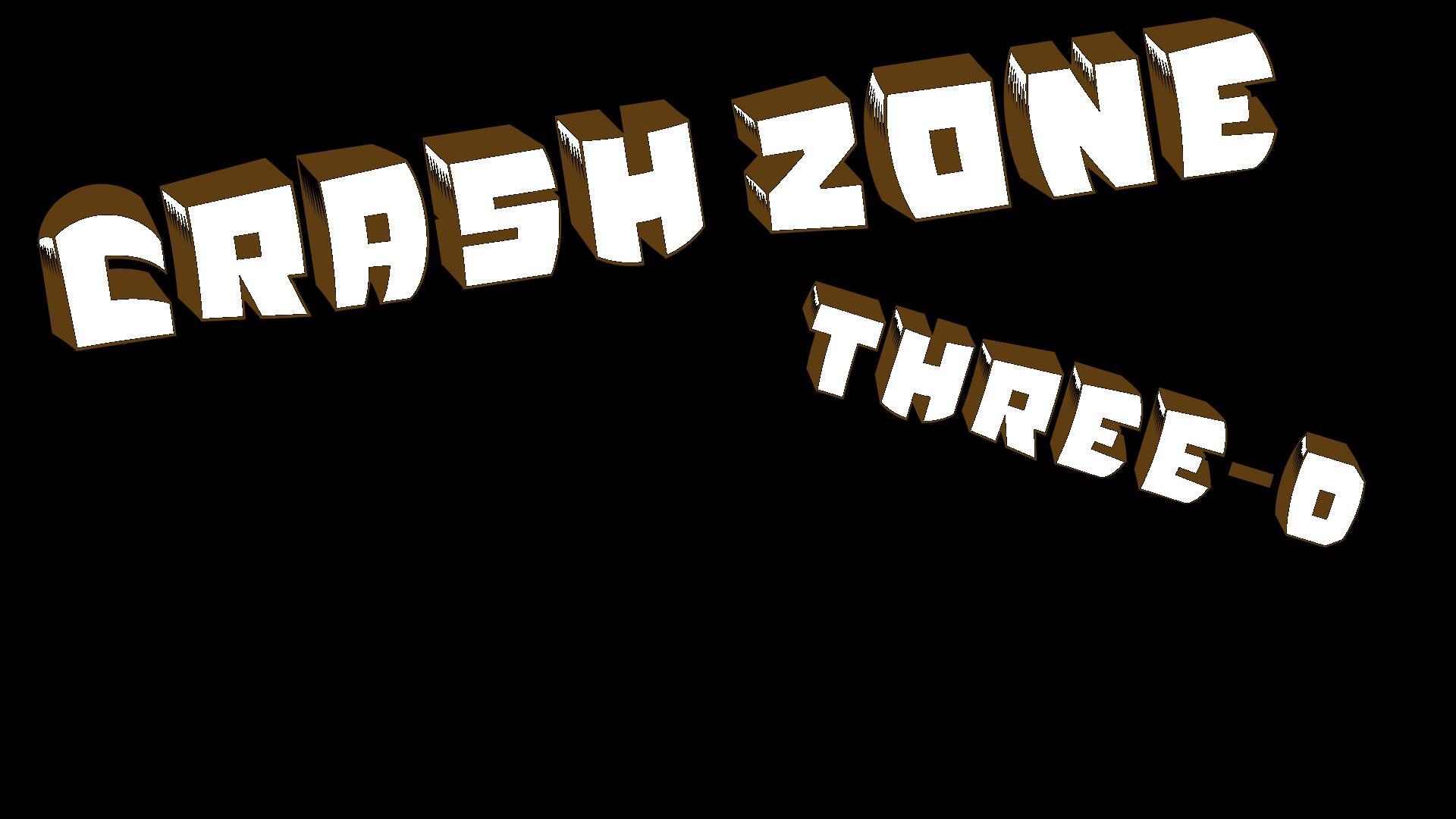Crash Zone 3D