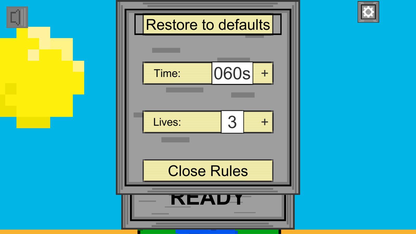 Small World Fighters