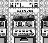 High Stakes Gambling