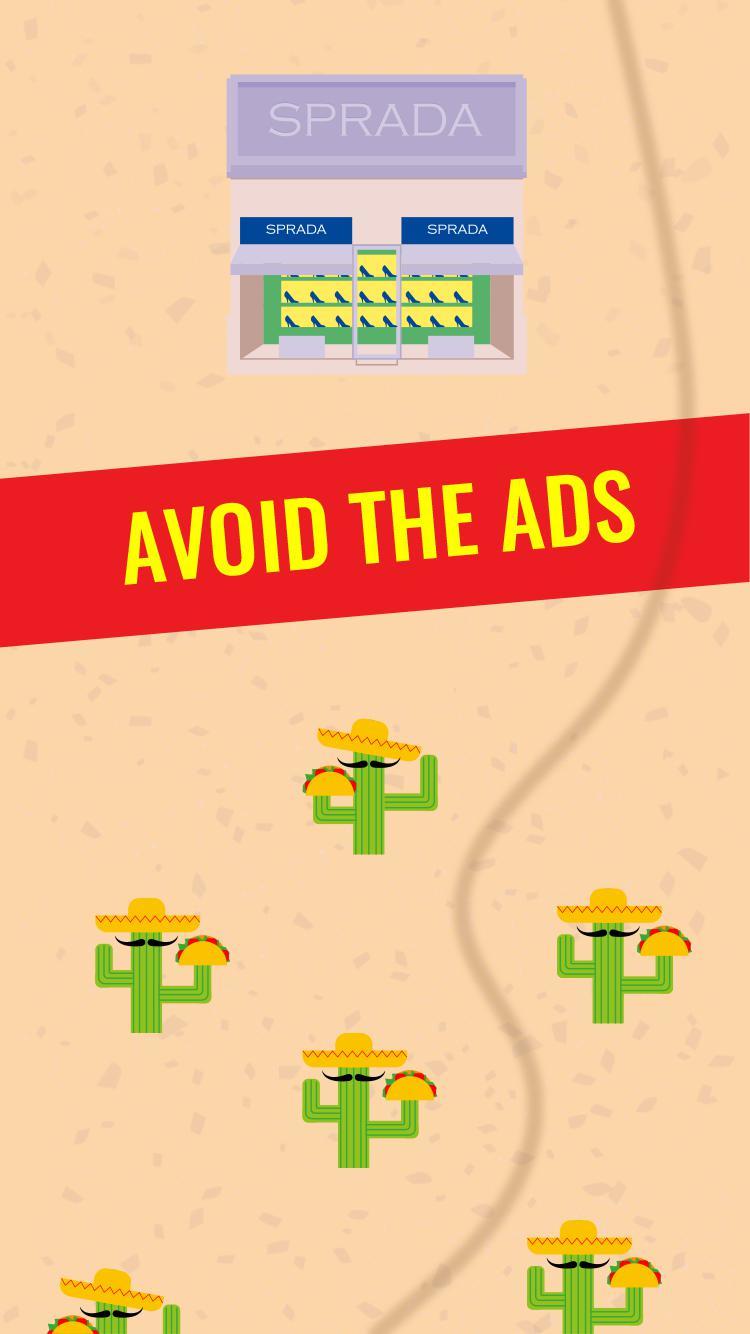 Avoid The Ads