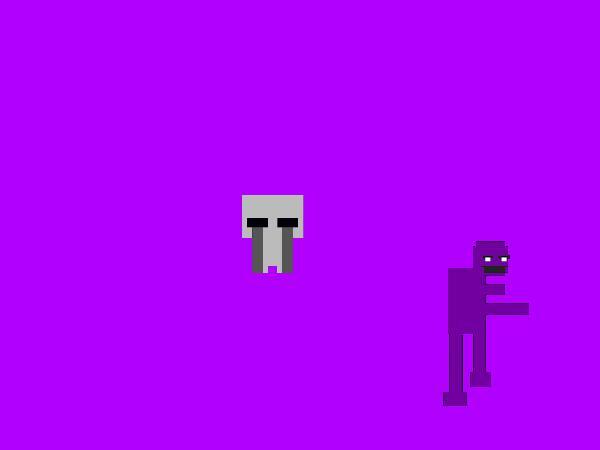 purple guy simulator