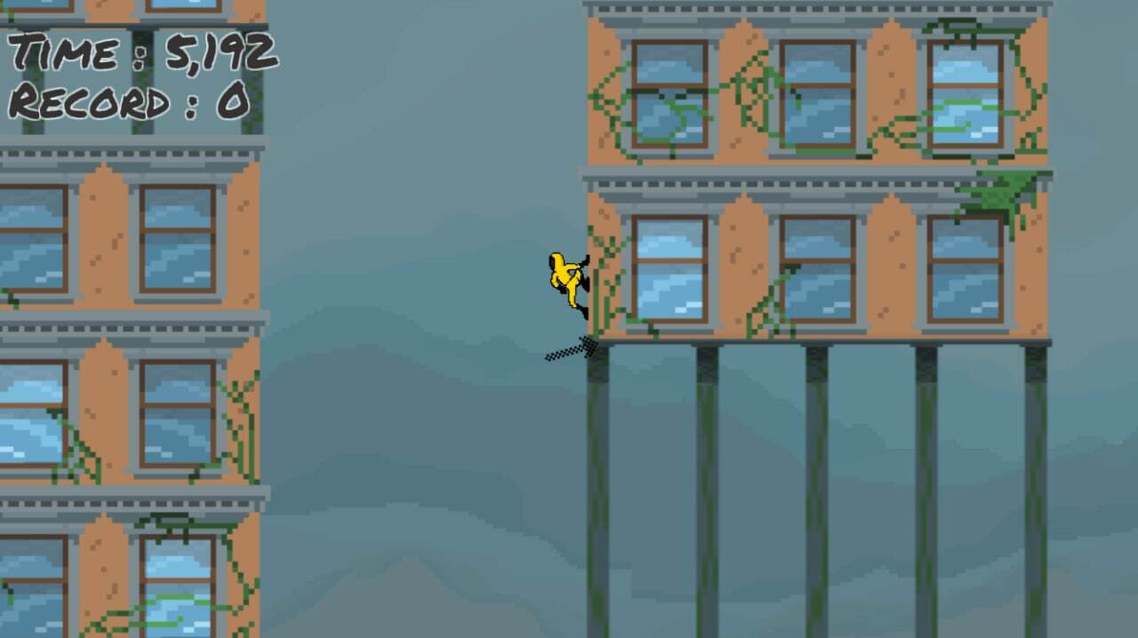 Another world (itch) (Evenry, Heopjek, heibon)