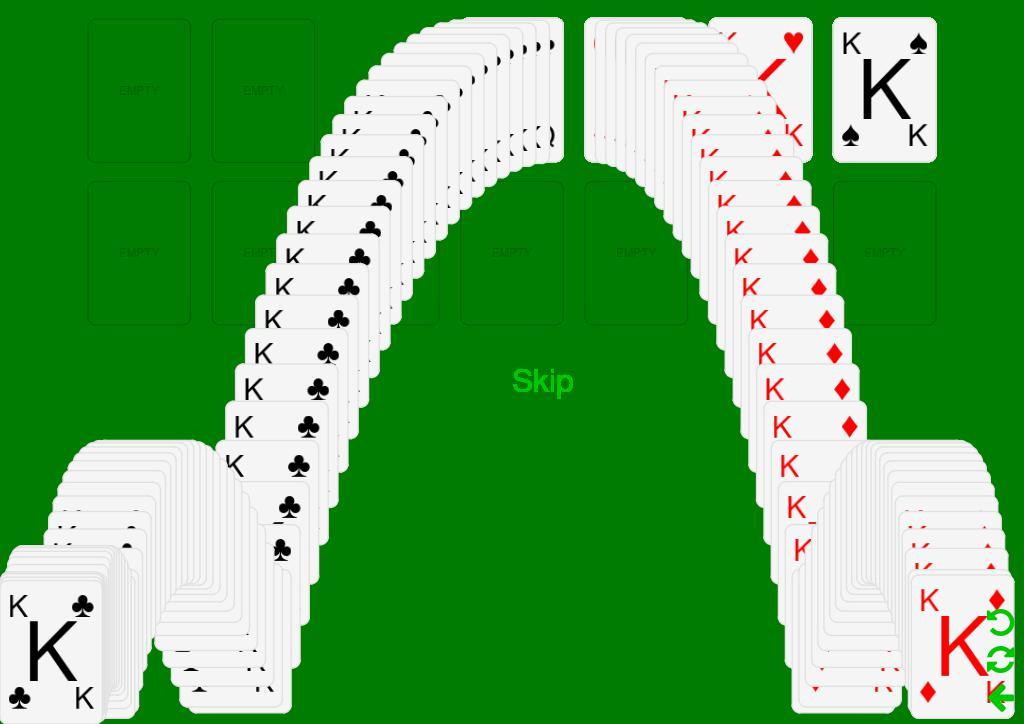 Simply Solitaire (itch)