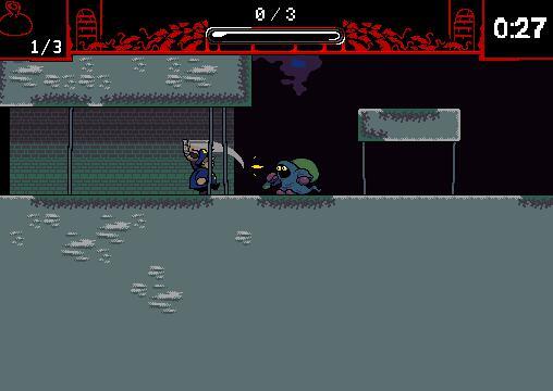 Rat King (The Mountain)