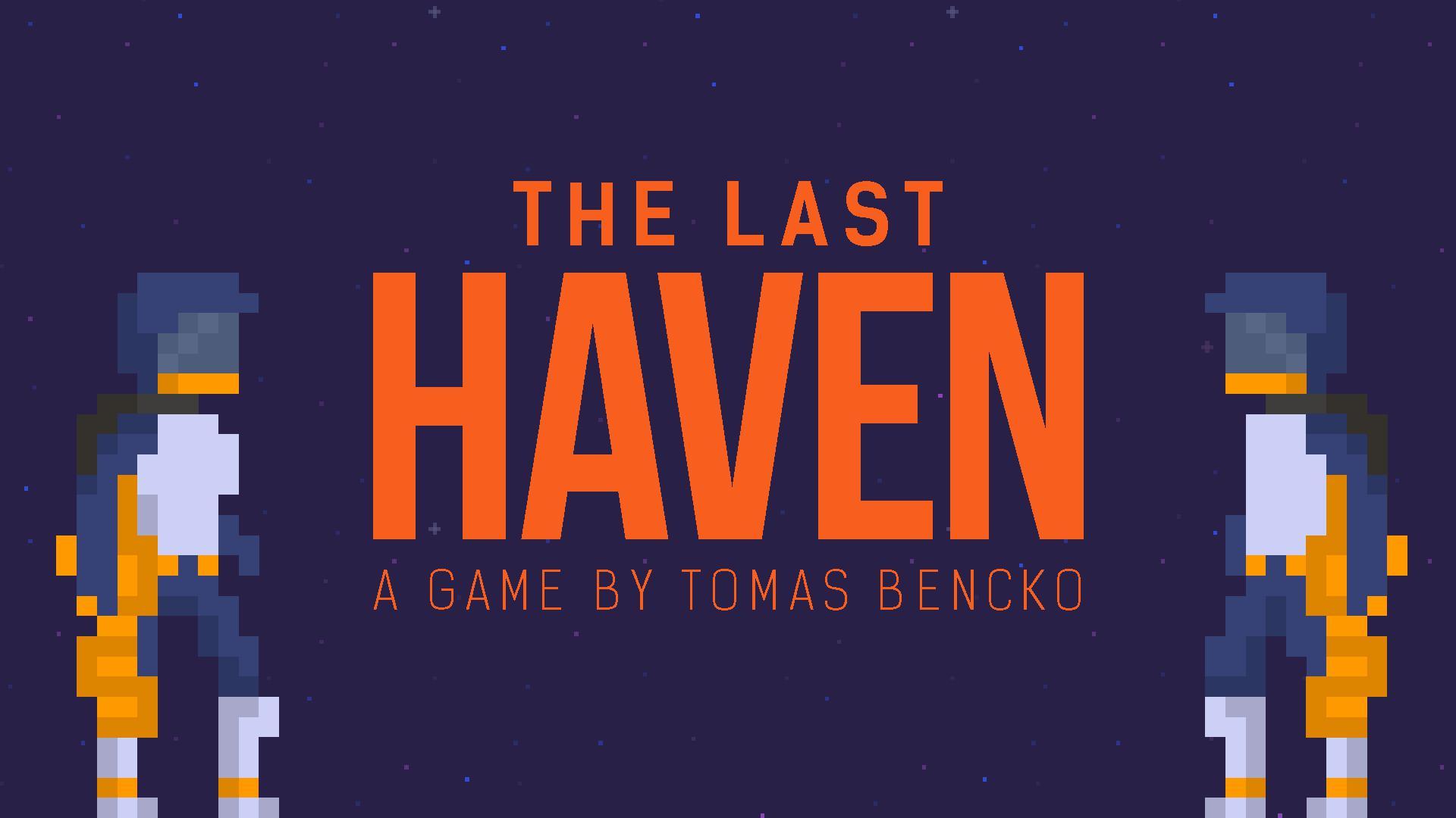 The last haven читы