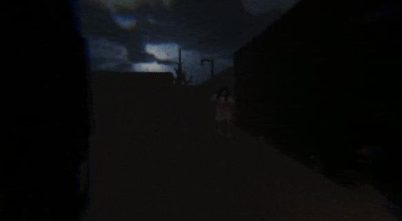 Escape (itch) (Frosty :3)