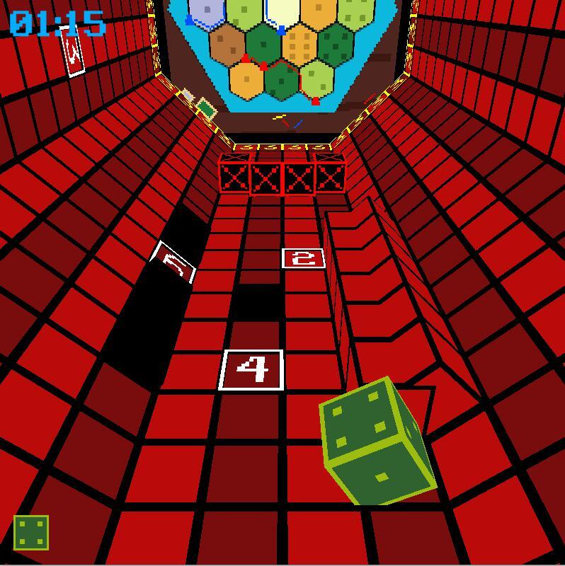 Dice or Die (Boecharts, just the dani)