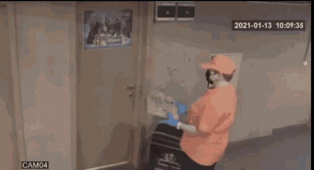 Spicy's Pizza: Delivery Demo