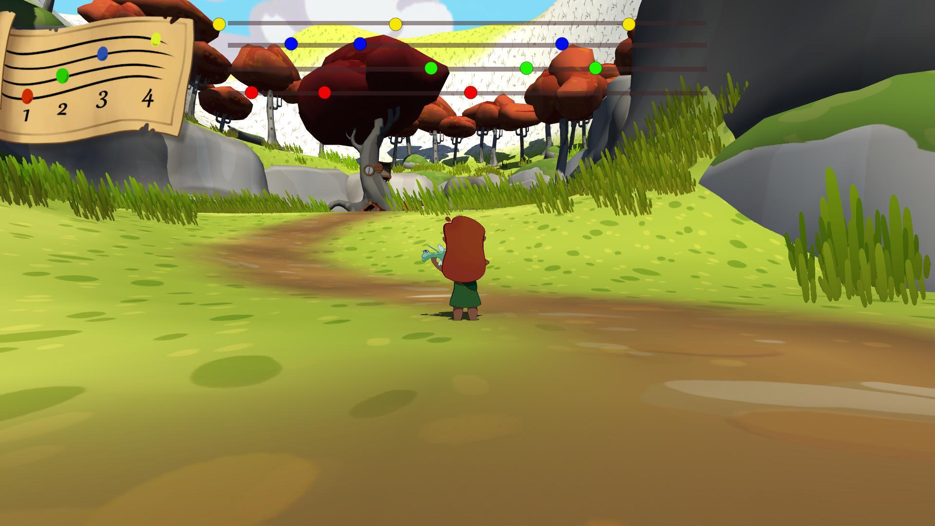 Aria (itch) (Smos Bois)