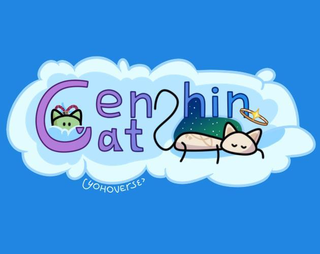 Genshin Cats