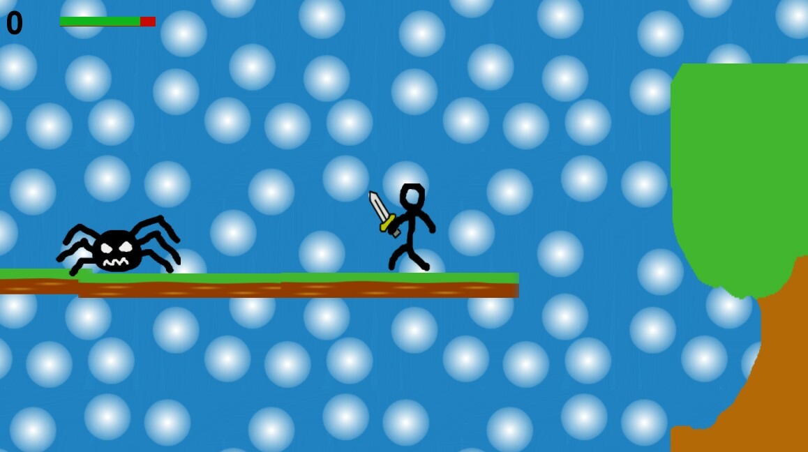 La misión del primer elegido