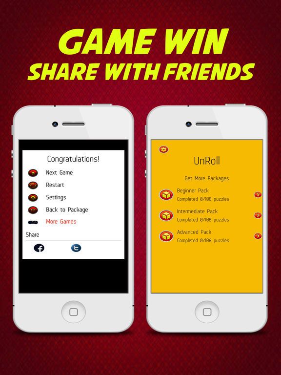 UnBlock The Red Ball