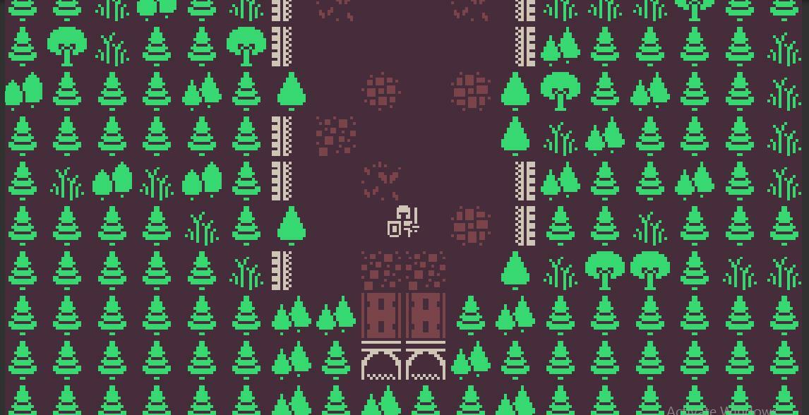 Guardians Of The Palace