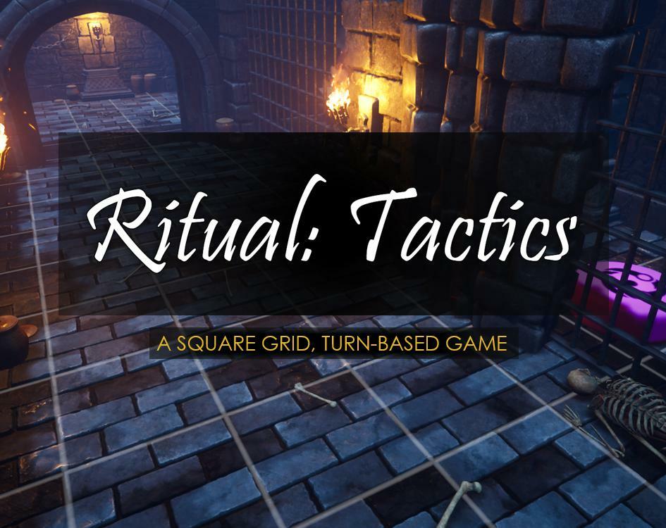 Ritual: Tactics