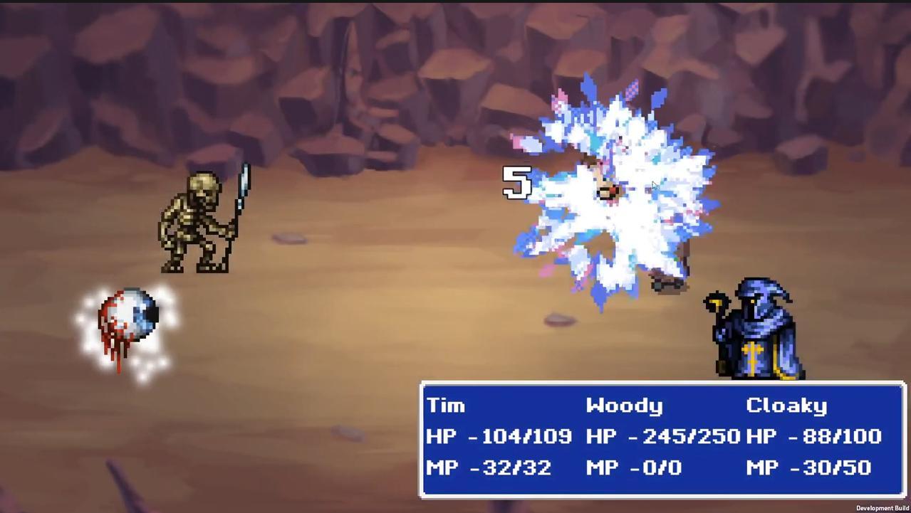 ModWorld: A Master Thesis Prototype