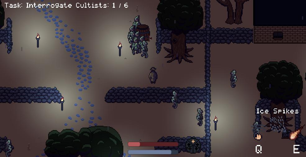 Case Crimson Midnight