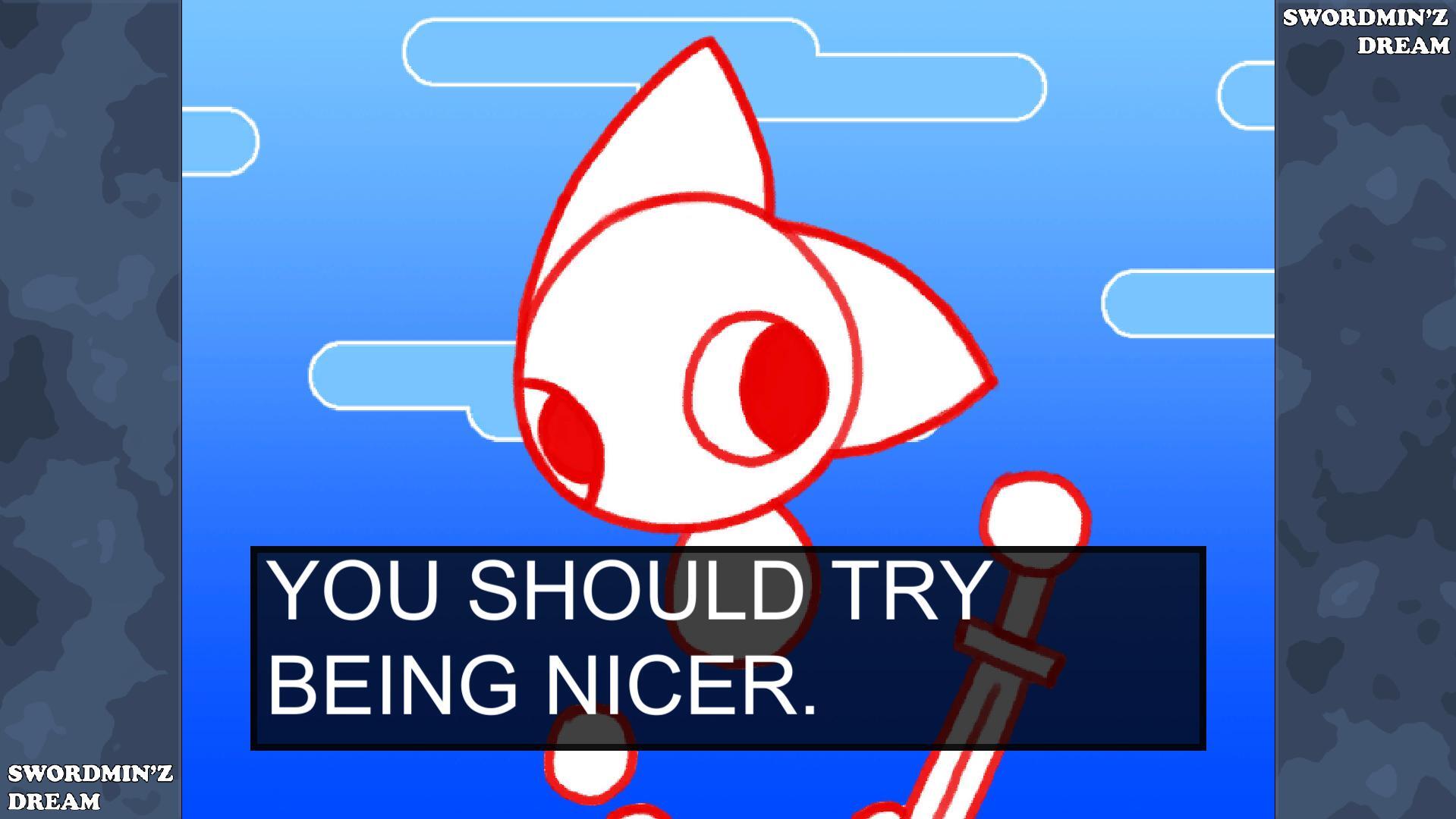 Swordmin's Dream Demo