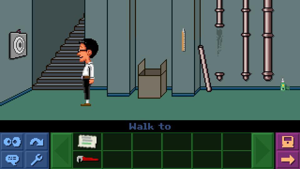 Date of the Tentacle