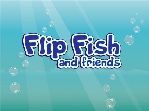Flip Fish