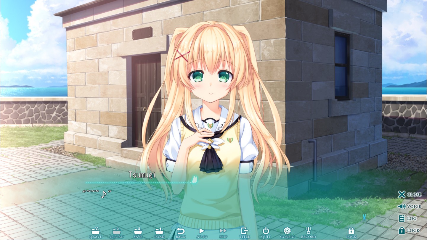 Summer Pockets - release date, videos, screenshots, reviews