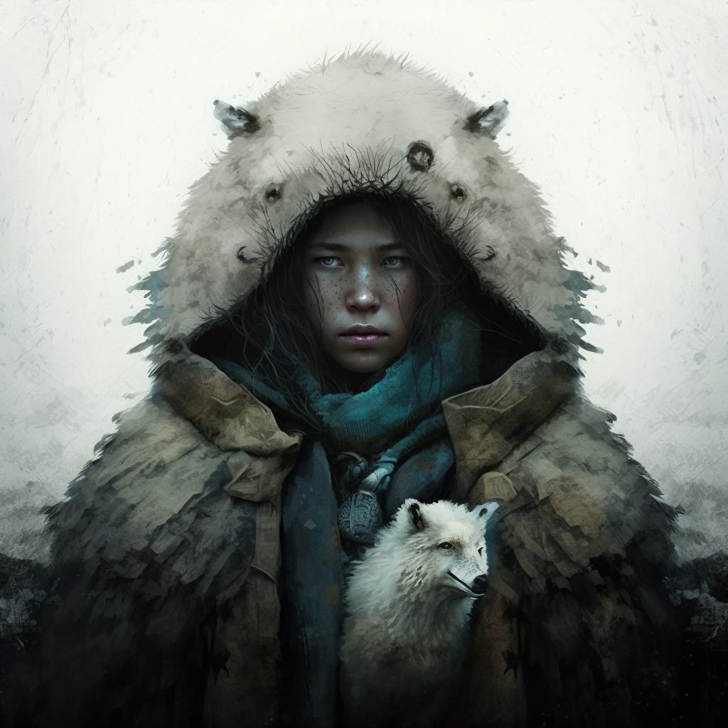 inuit (Noquis Game Studio)
