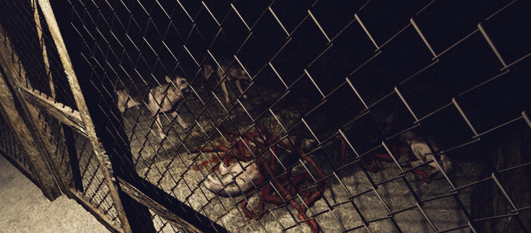 THE THING - P.T.