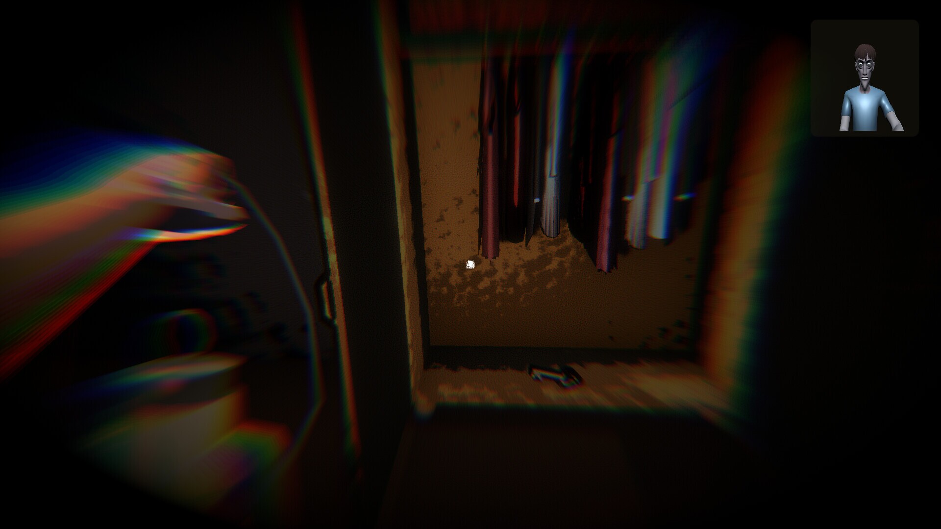 Nightmares Mansion: Scary Dreams