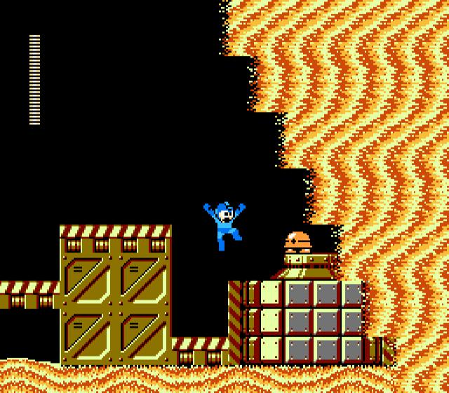 Mega Man 10(2010)