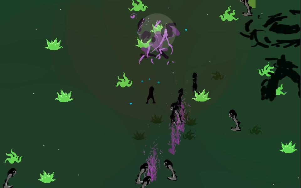 Eraser (senritsu, Droni, mutable-noise)