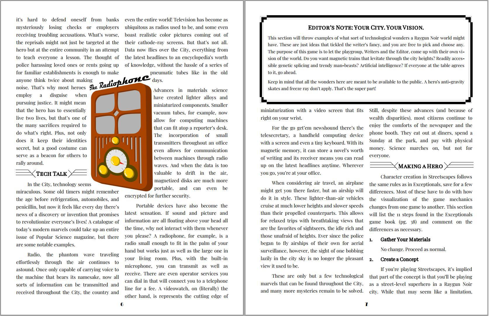 Exceptionals Super Bundle