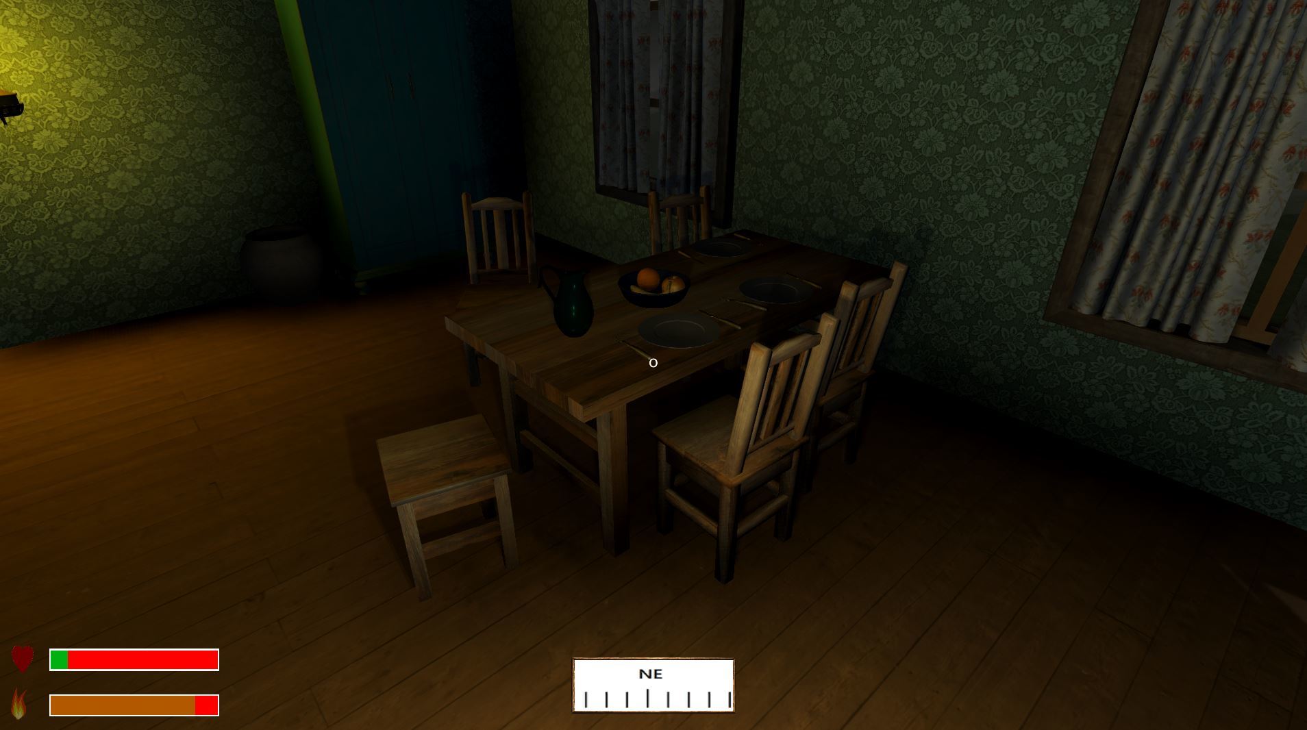 Unaware (Aces Games)