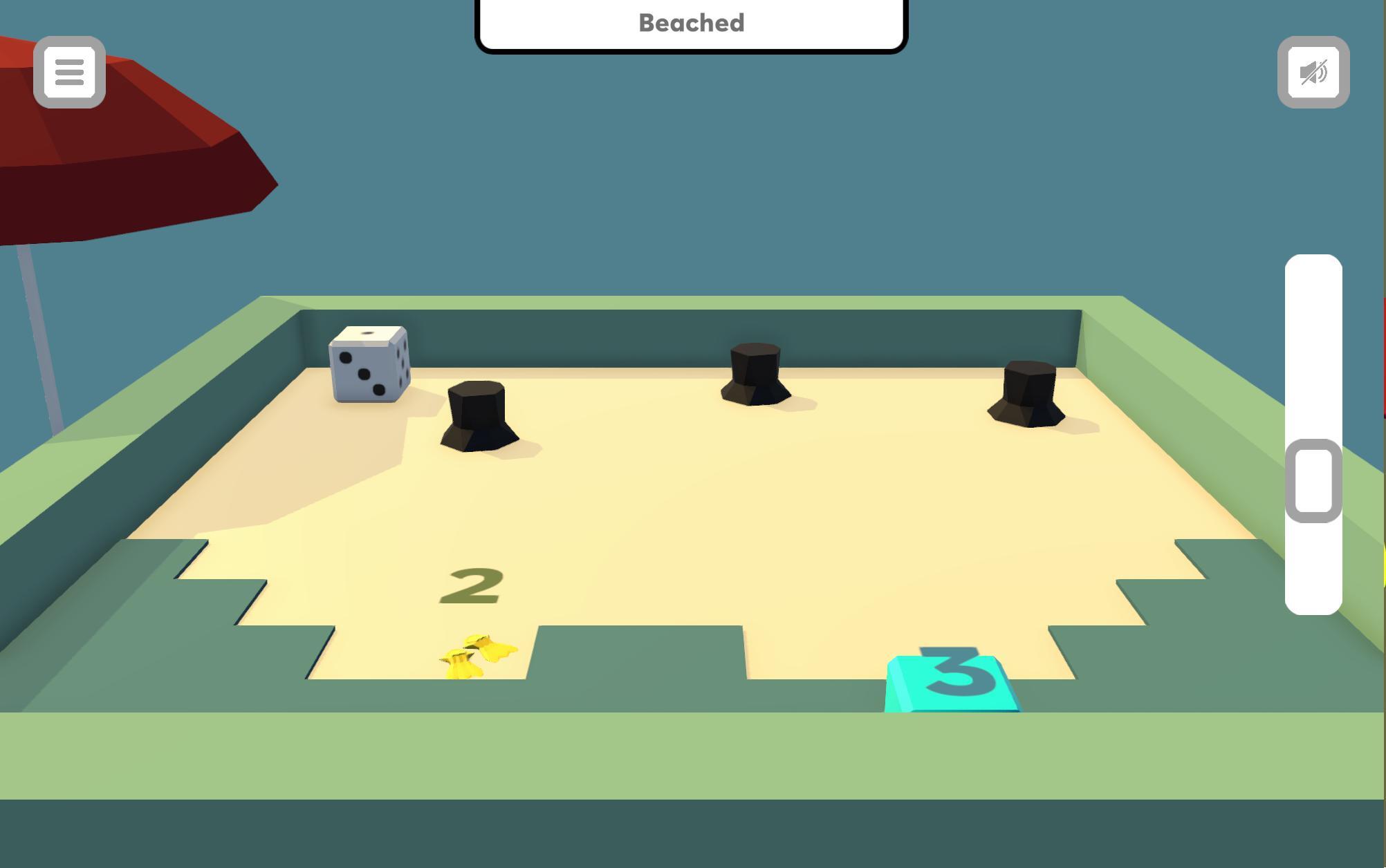 Roll Playing Game (Alex Carlson, Angela McColgan)