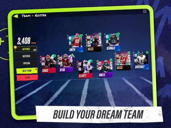 NFL Rivals - Football Game screenshot