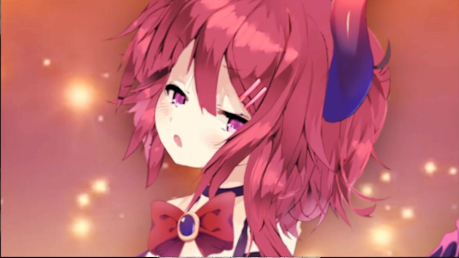 Succubus☆Connect! - release date, videos, screenshots, reviews on RAWG