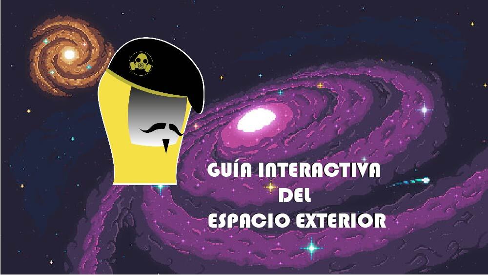 Guía Interactiva