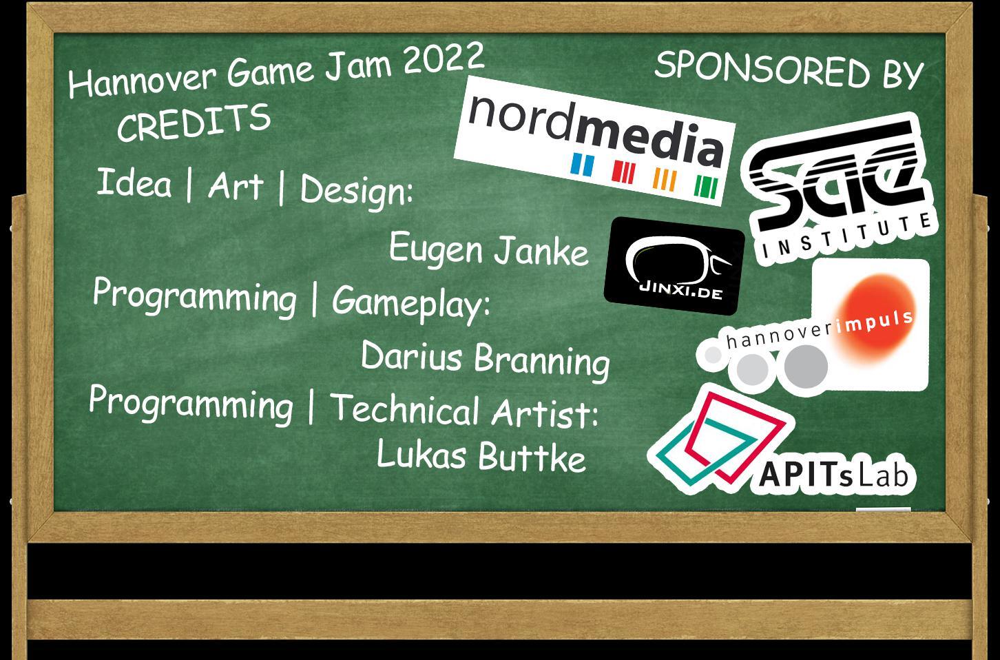 Die Totale Kippelung