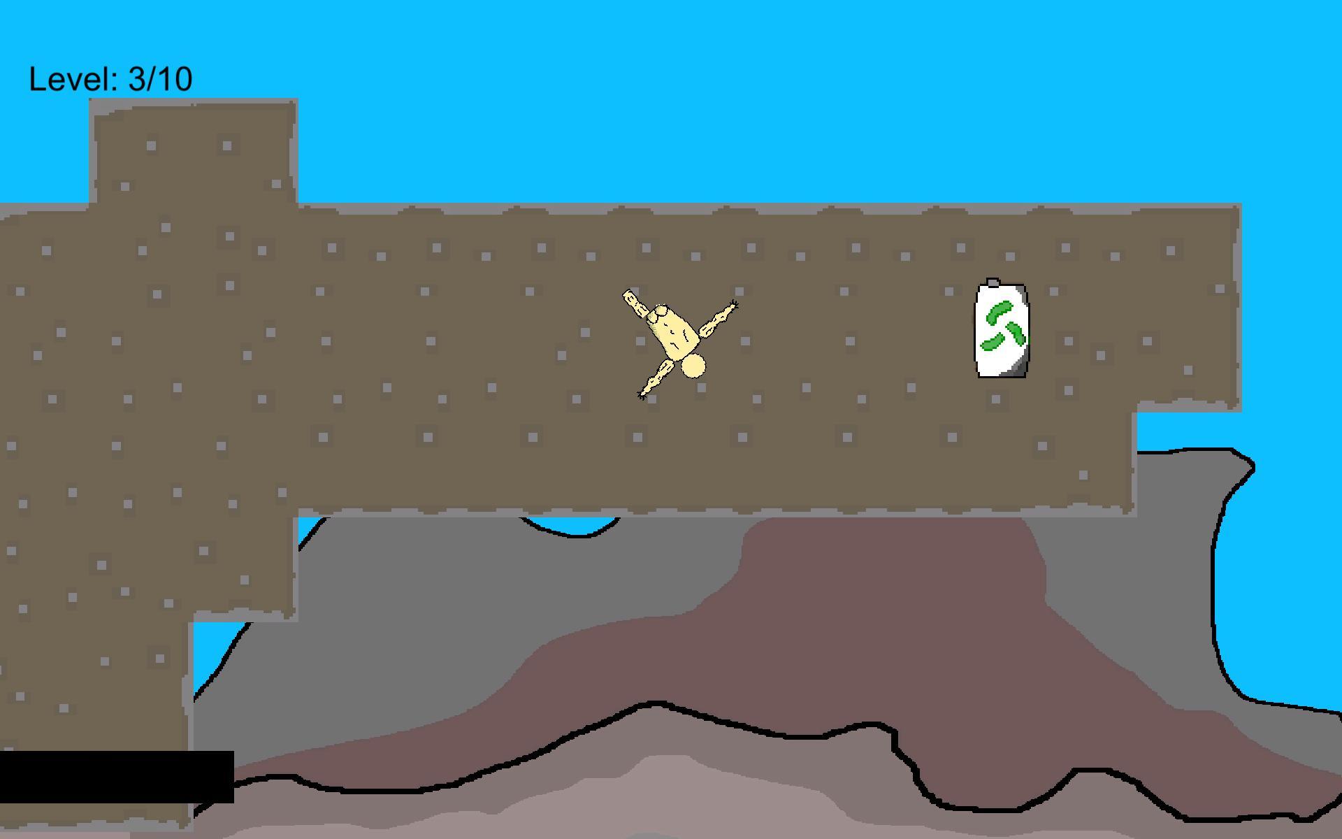 Mountaineer (itch) (Heurlectic Studios)