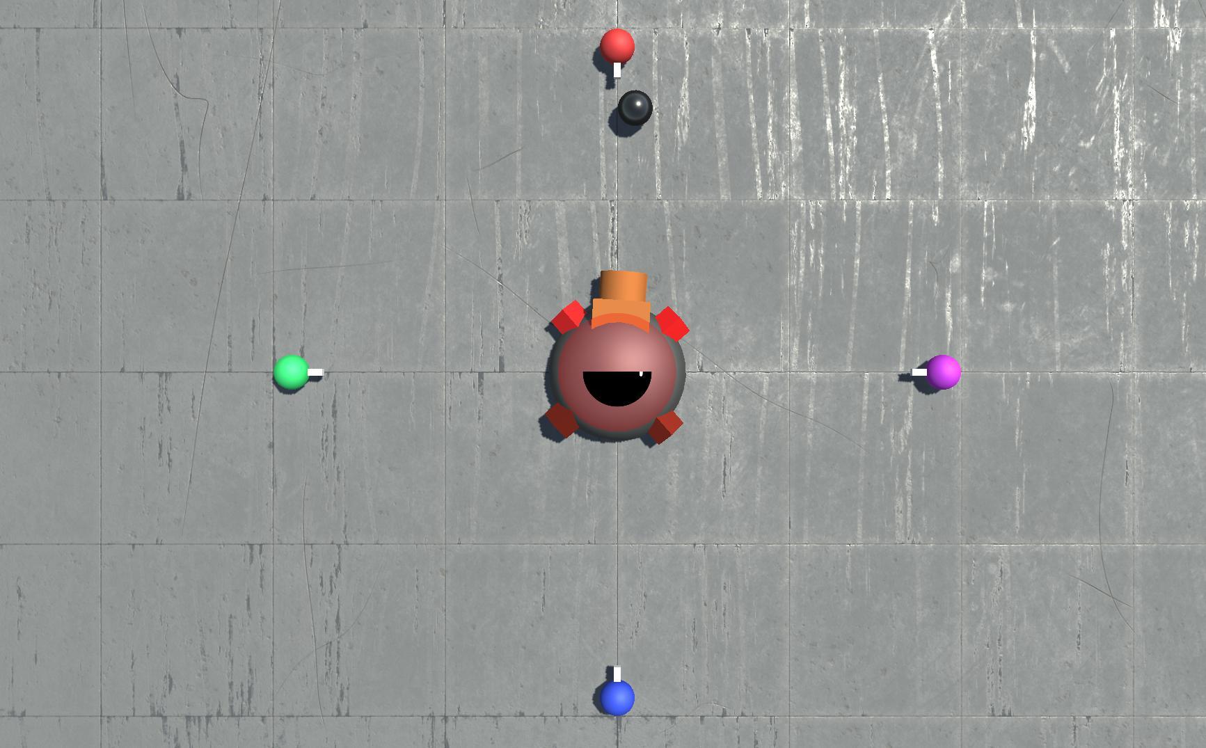 Boss Battle: Tank of Terror