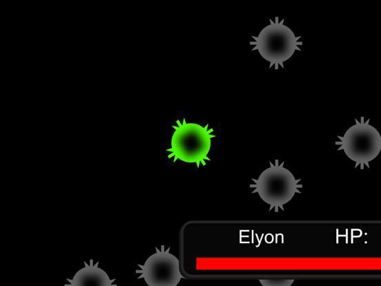 Hell Hunter: Anti Nomen