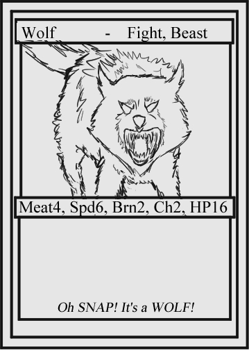 Goblin Adventure Solitaire (alpha v0.01)