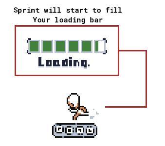 Loading Stories: Treadmill