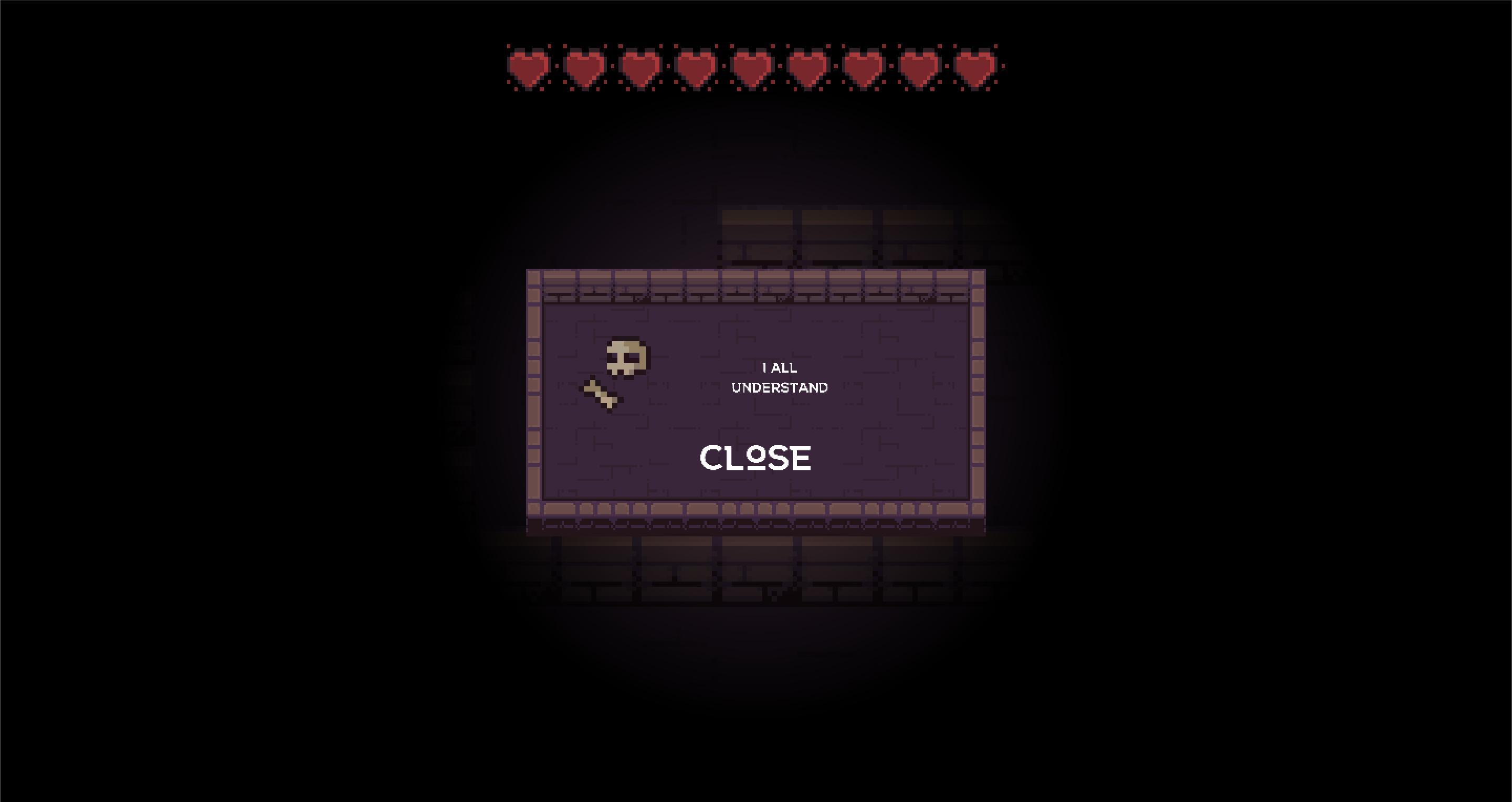 Dungeon Without Dragons v2