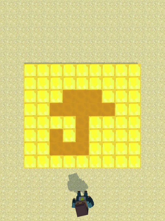 Craft Survival Challenge