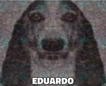 Eduardo Meme