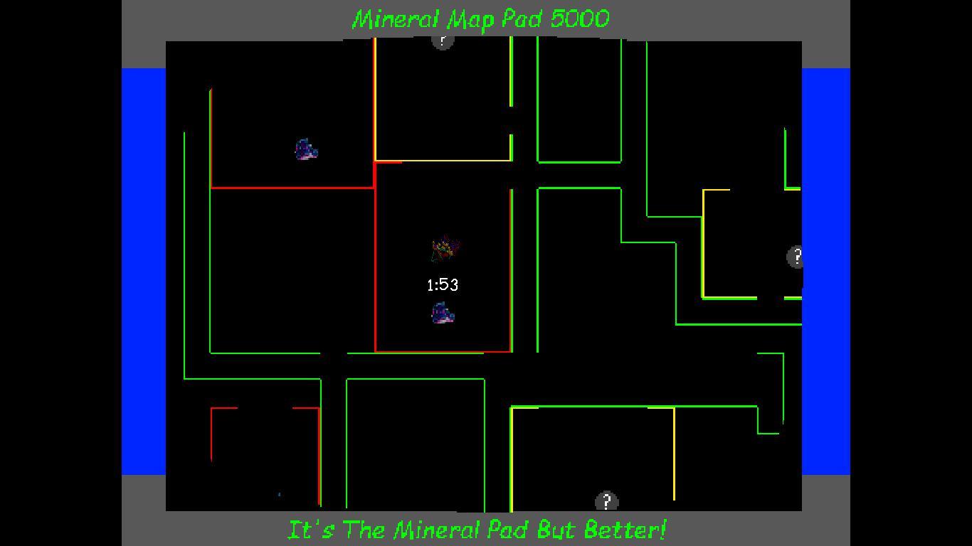 Expedition Baldi's Cave Challenges! (1.0)