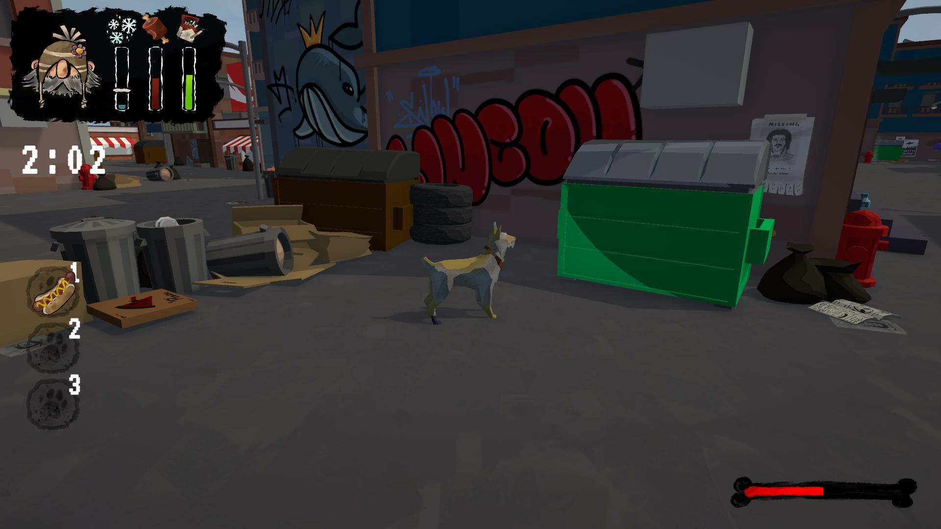 Good Boy (Futuregames)