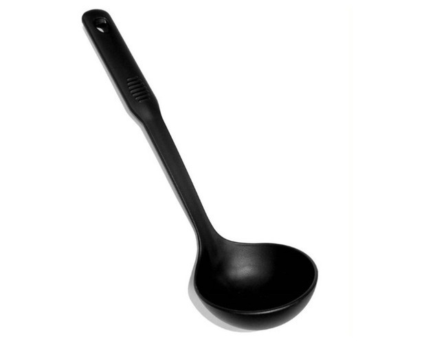 Ladle