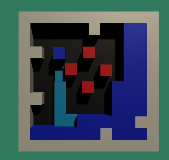 Color Fill 3D (itch)